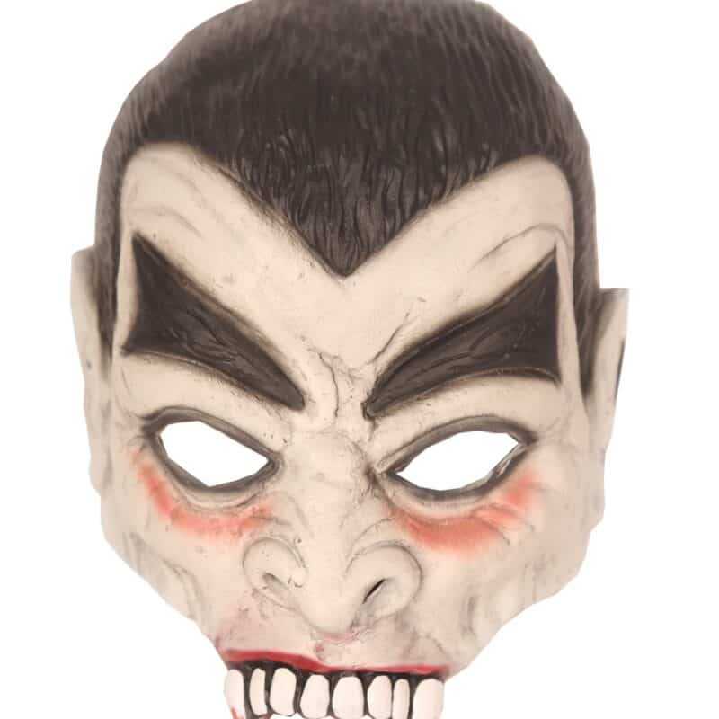 Halfmasker Vampier