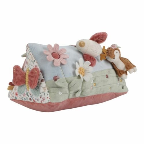 LD Activiteitendriehoek Fairy Garden