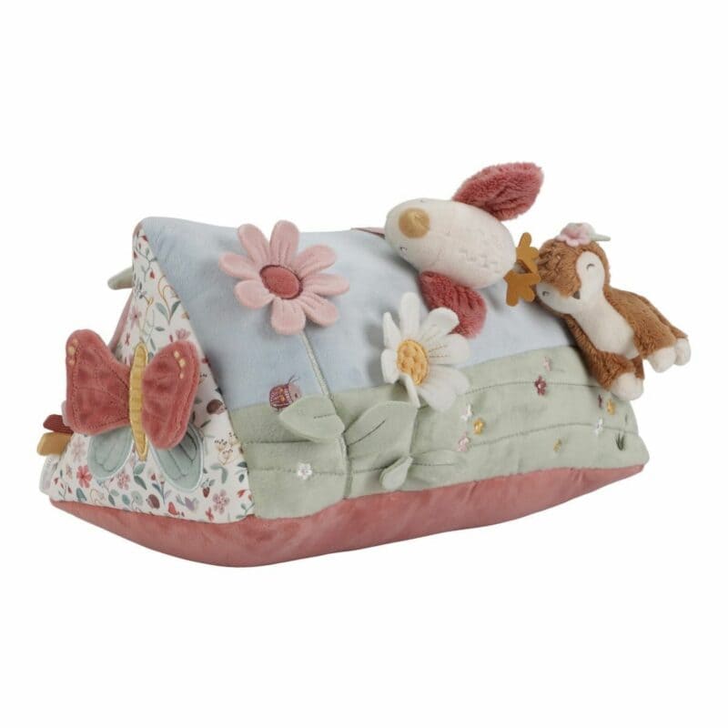 LD Activiteitendriehoek Fairy Garden
