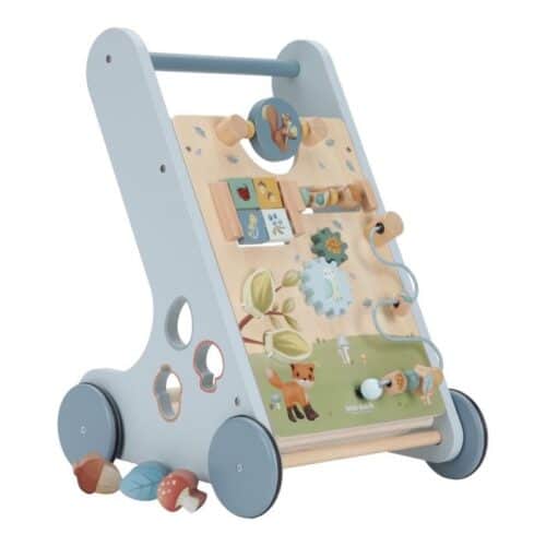 LD Activiteiten loopwagen Forest Friends FSC
