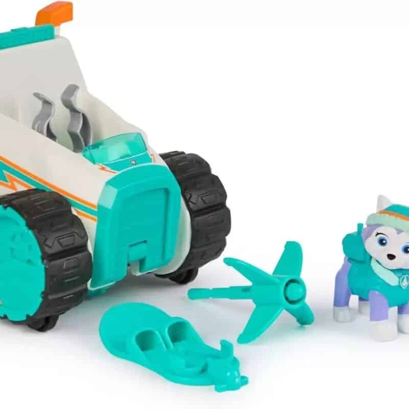 Paw Patrol Everest Deluxe Vehicle