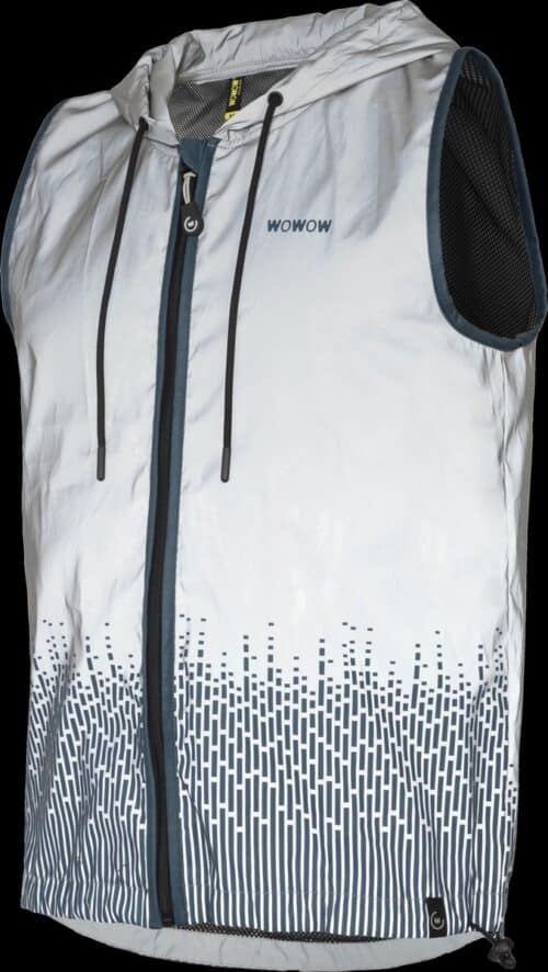 WOWOW rio jacket FR M