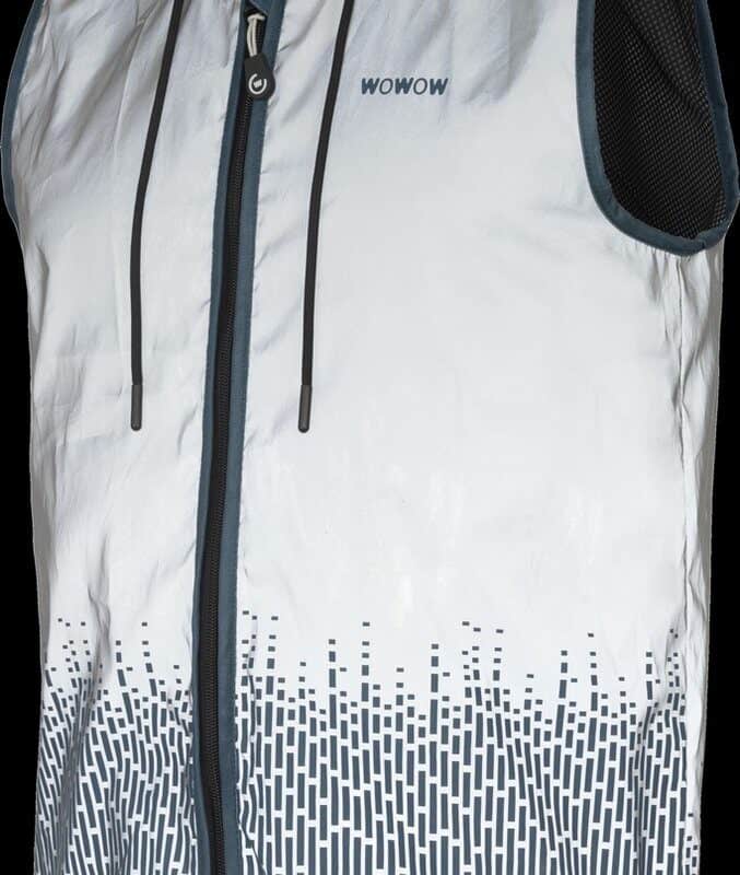 WOWOW rio jacket FR XXL