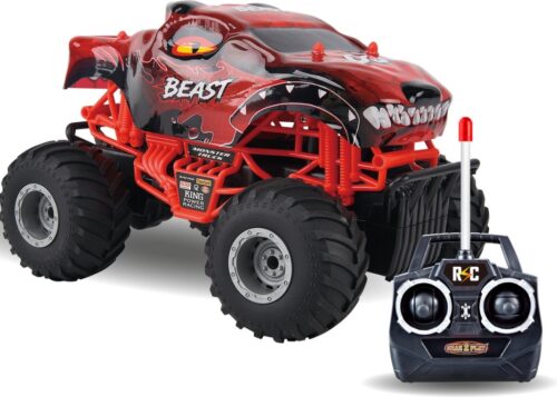 RC Monster Truckies Beast