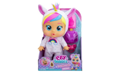 Cry Babies Loving Care Dreamy