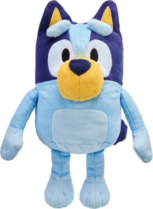Pratende Bluey NL/FR/DE