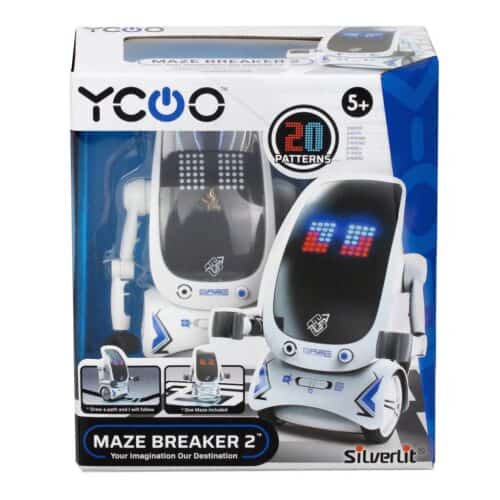 Maze Breaker 2