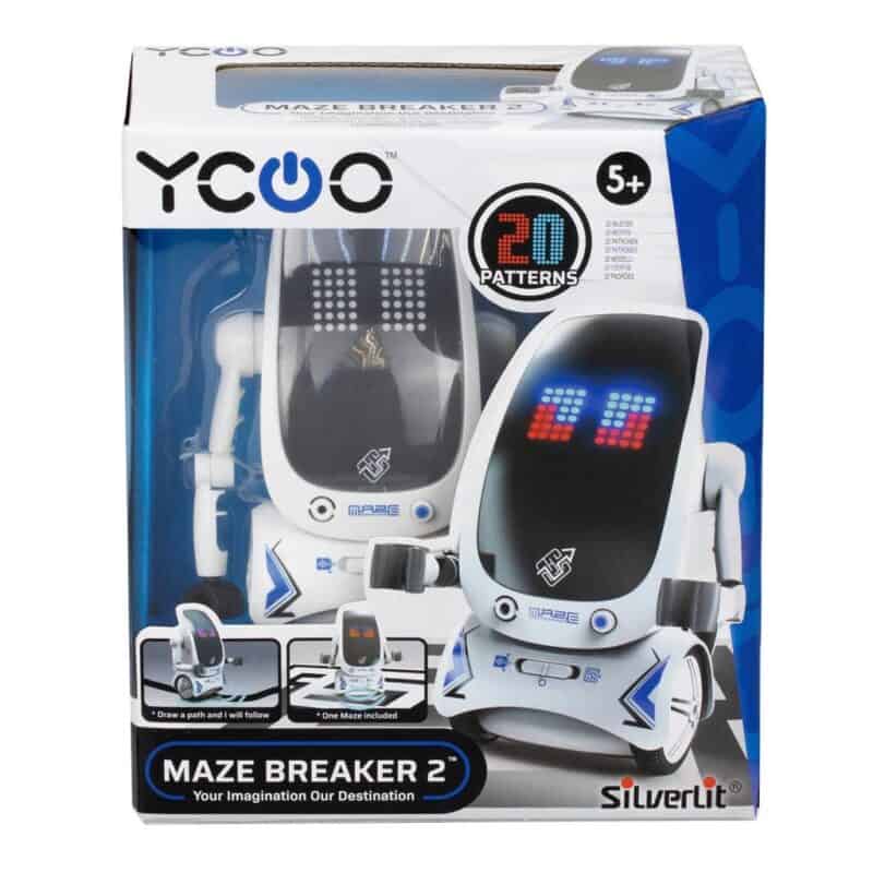 Maze Breaker 2