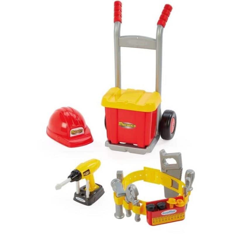 Ecoif. DIY 4in1 Superpack