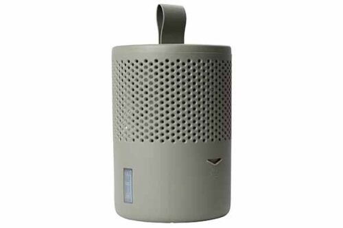 Absodry duo family vochtvanger groen