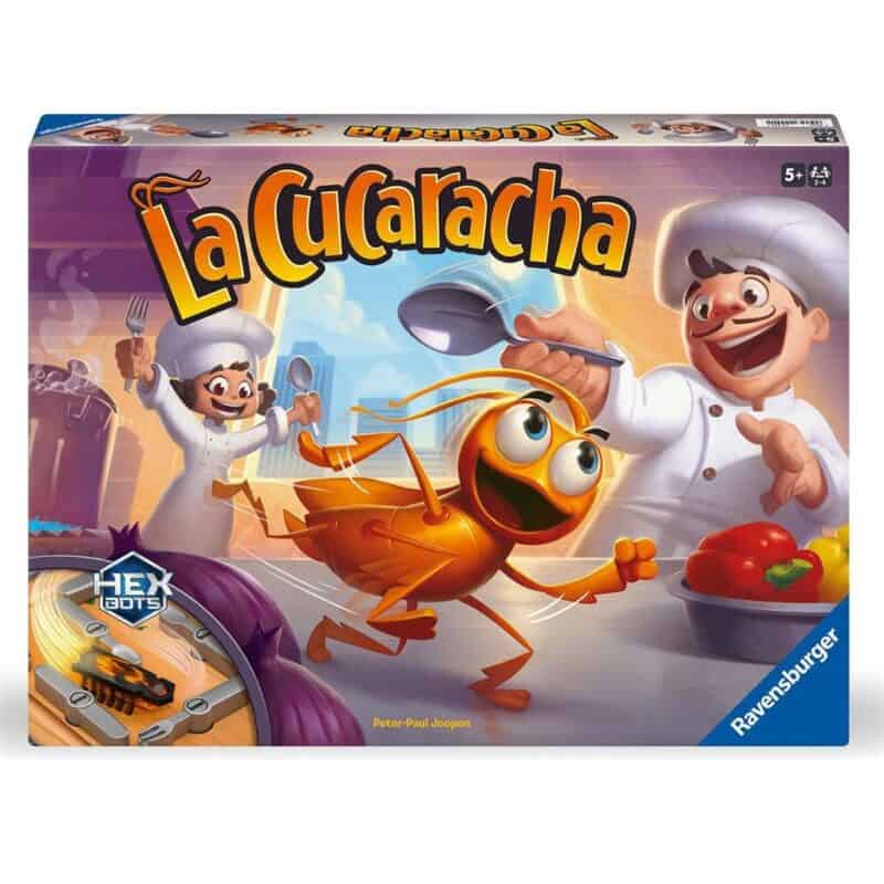 RB La Cucaracha