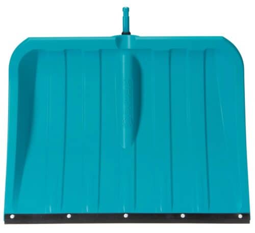 Gardena Sneeuwschop 50cm rubber zonder steel
