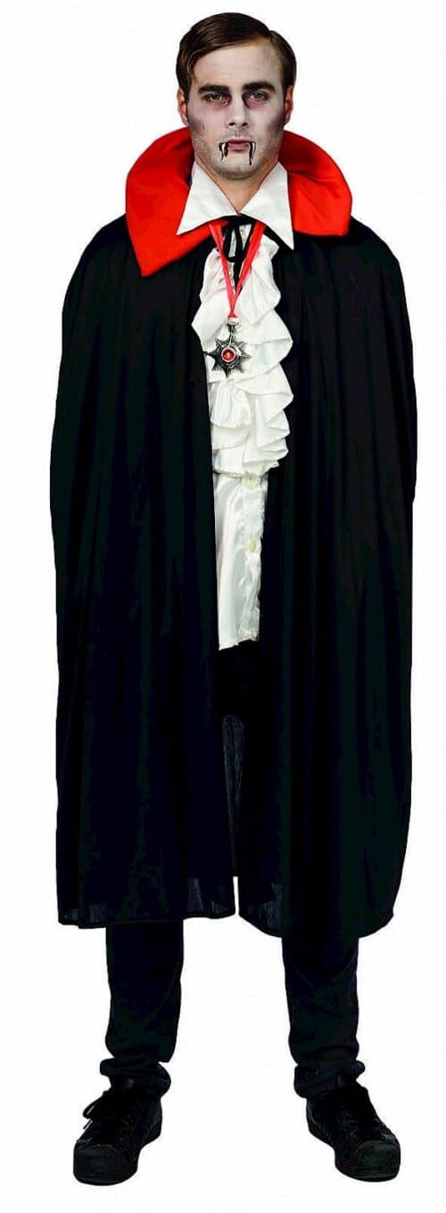 Cape Dracula M54