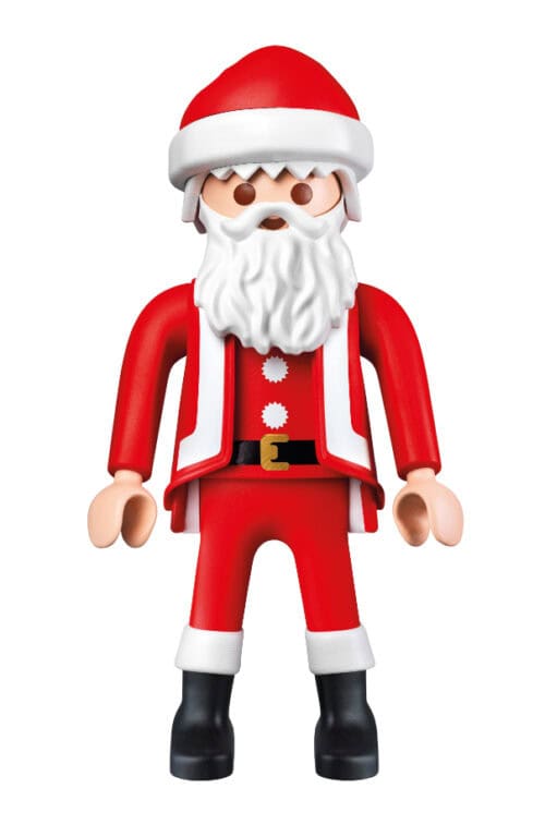 PM Kerstman XXL 60cm