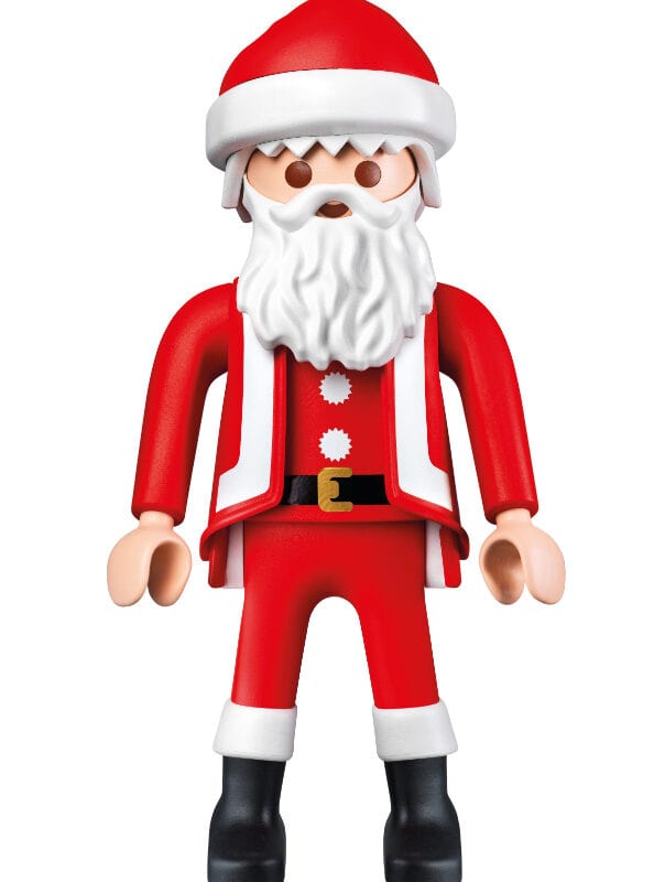 PM Kerstman XXL 60cm