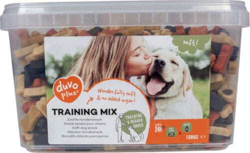Chews! beentjes 9vormen 1900g