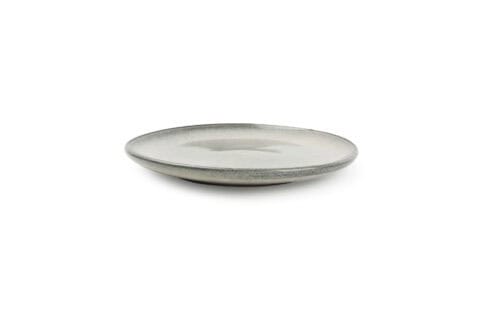 S&P Plat bord 26cm Meridian groen/blauw