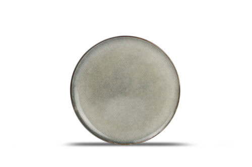 S&P Plat bord 20cm Meridian groen/blauw