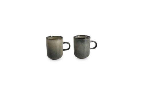 S&P beker 33cl Meridian groen/blauw