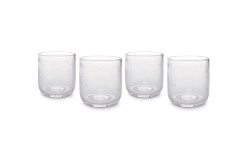 Glas 33cl Sparkle set/4