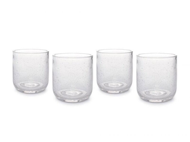Glas 33cl Sparkle set/4