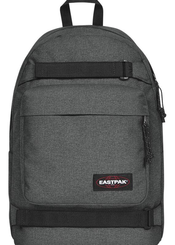 Eastpak Skate Pak'r Black Denim