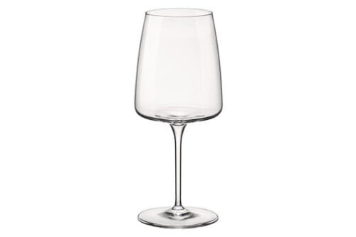 Bormioli planeo wijnglas 54cl set4 D9.2xH21.6cm