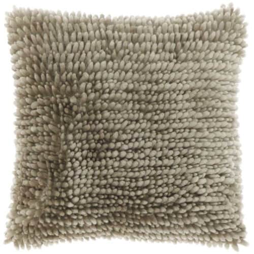 Kussen Max 45x45cm chateau grey