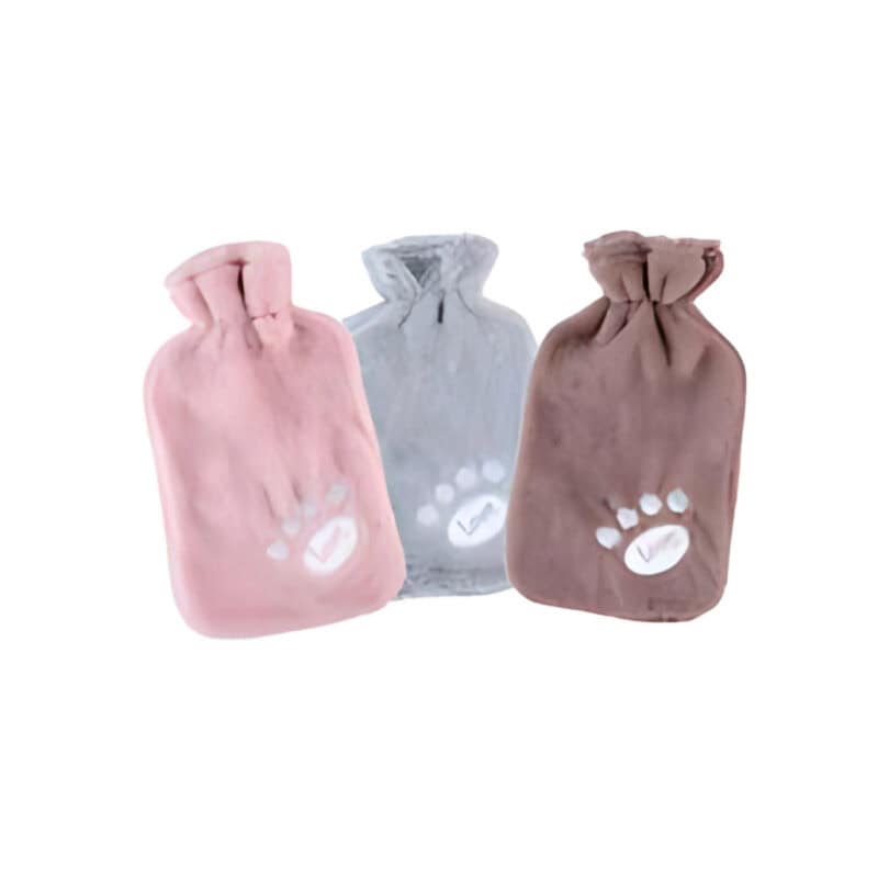 Hot water bottle 3as 2L