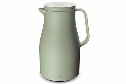 Alfi schenkkan 1l Fog green
