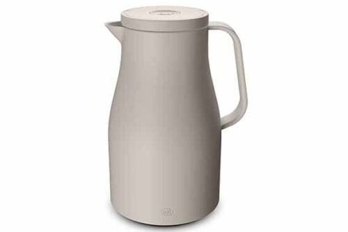 Alfi schenkkan 1l Oatmeal beige