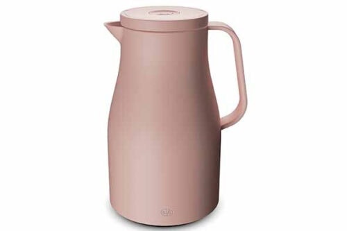 Alfi schenkkan 1l Powder rose