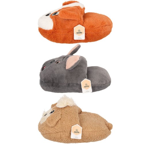 Angro reuze home slipper animal