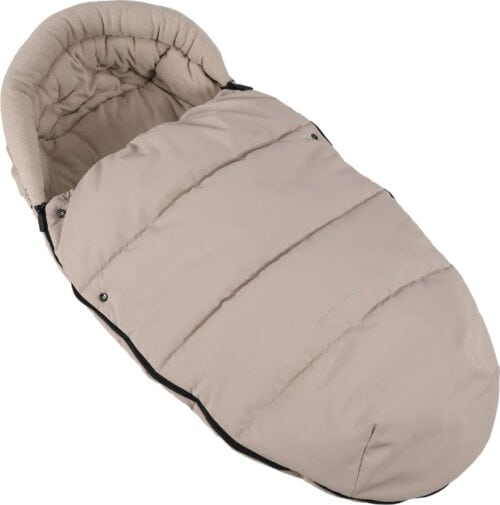 LD Voetzak beige