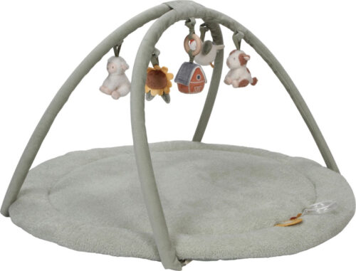 LD Activity Play Mat Little Farm