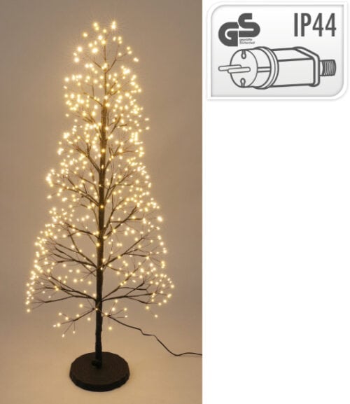 Boom 100cm 600LED