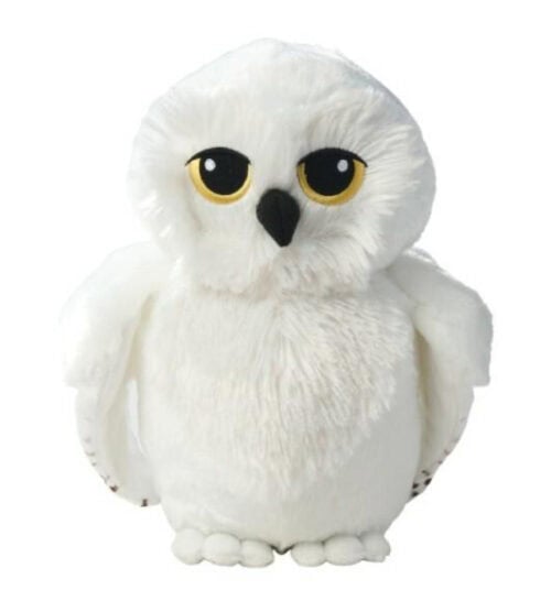 WB Harry Potter Hedwig 25cm