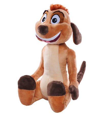 Disney Lion King 30th Timon 25cm