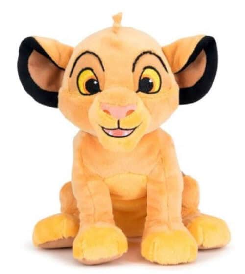 Disney Simba Refresh 25cm