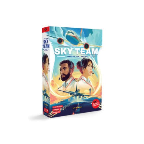 Sky Team