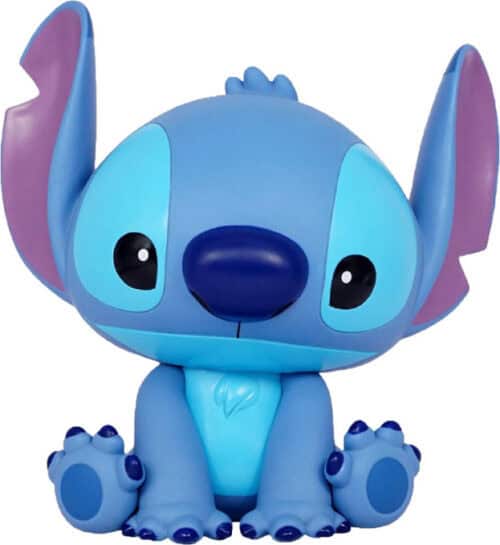 Stitch spaarpot 23cm