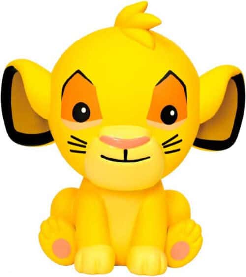 Simba spaarpot 23cm
