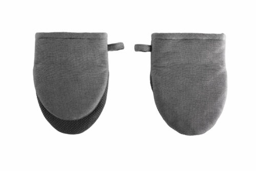 Gripper RUGA zwart - 14x20cm