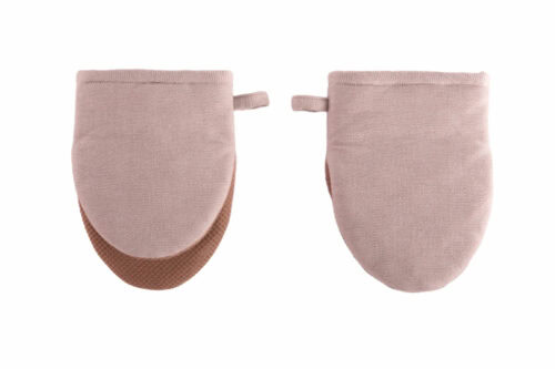 Gripper RUGA cognac - 14x20cm