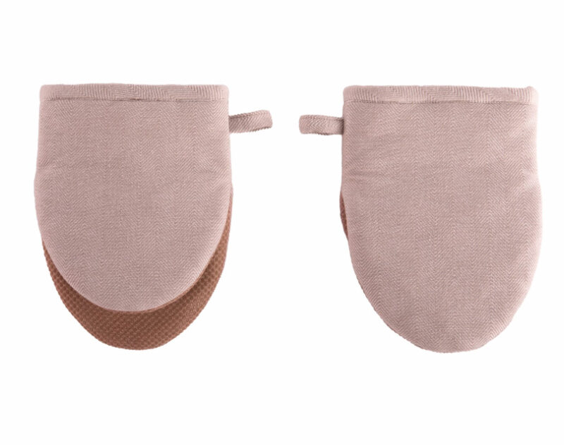 Gripper RUGA cognac - 14x20cm