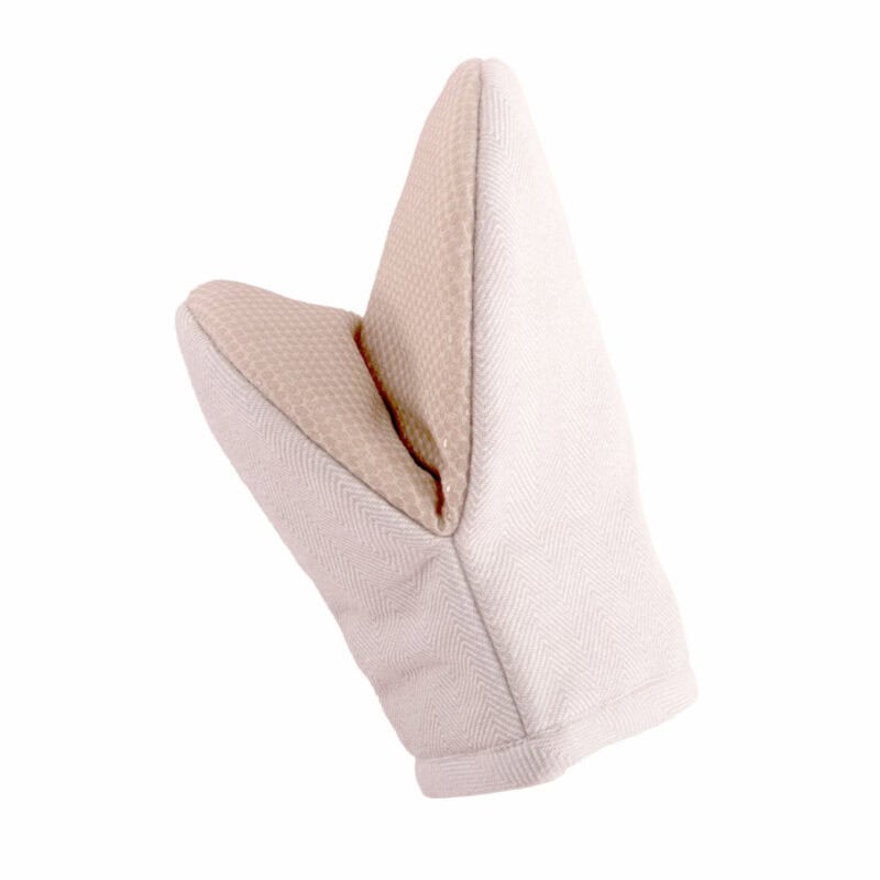 Gripper RUGA mushroom - 14x20cm
