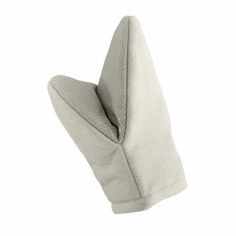 Gripper RUGA seagreen - 14x20cm
