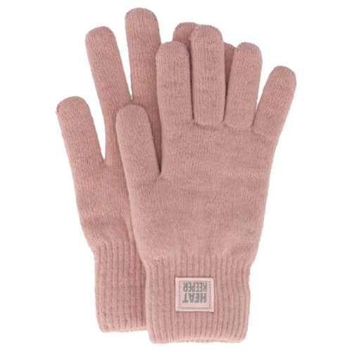 Angro H K thermal handschoenen roze