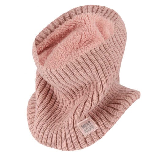 Angro H K thermal nekwarmer roze