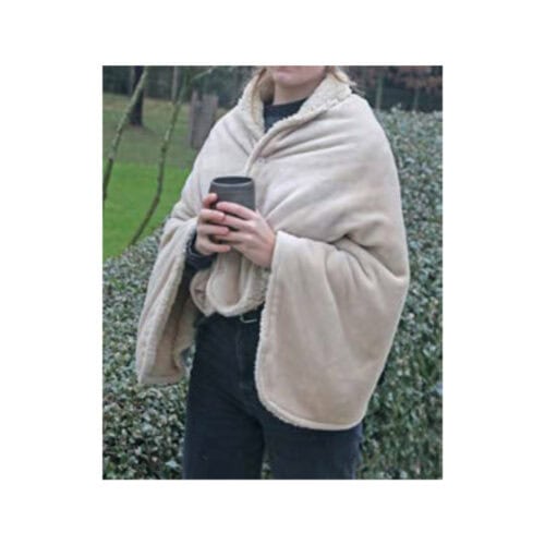 Cape Rotterdam 75x150cm creme